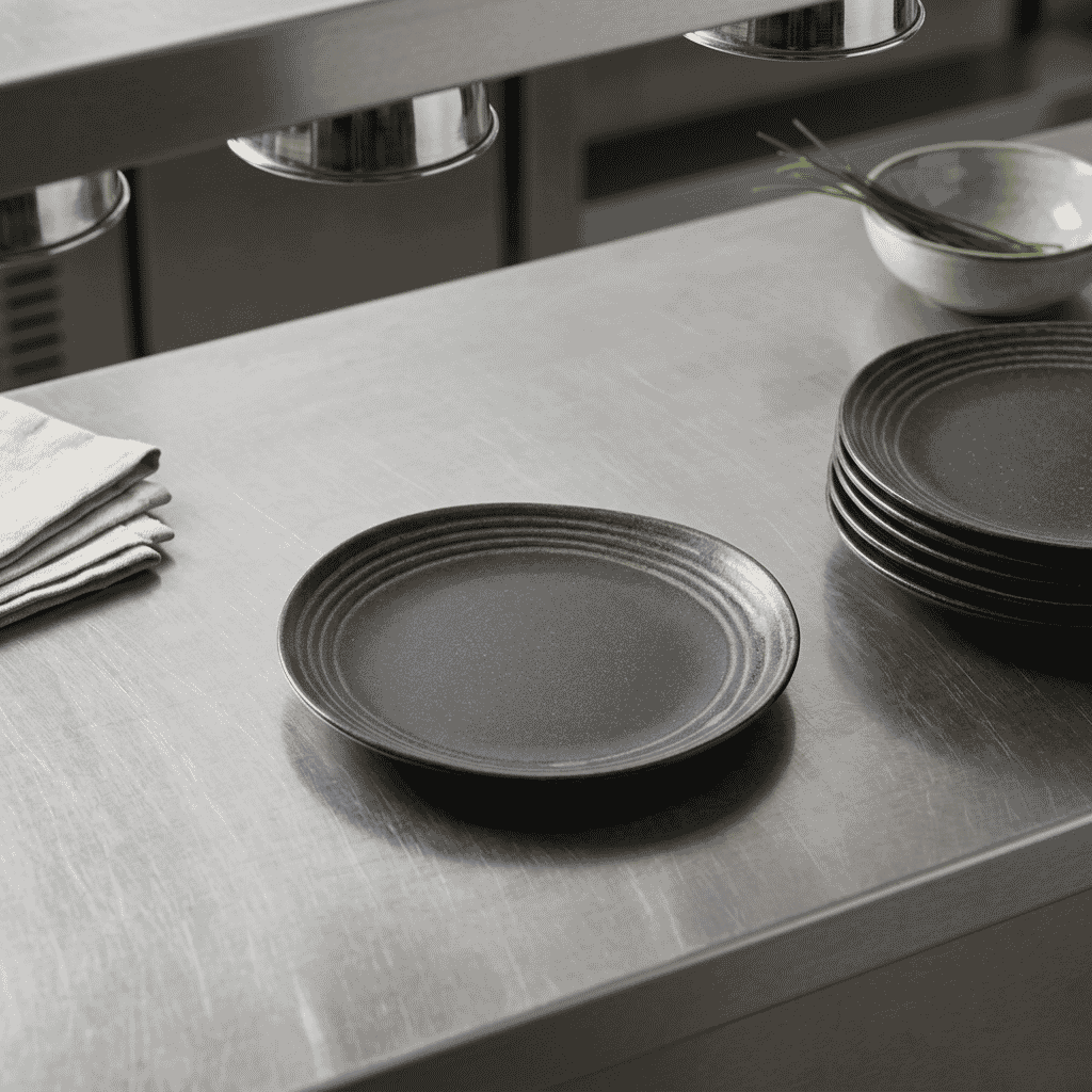 Plato De Pan Exuberant 18 Cm Vista Alegre