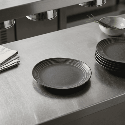 Plato De Pan Exuberant 18 Cm Vista Alegre