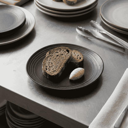 Plato De Pan Exuberant 18 Cm Vista Alegre