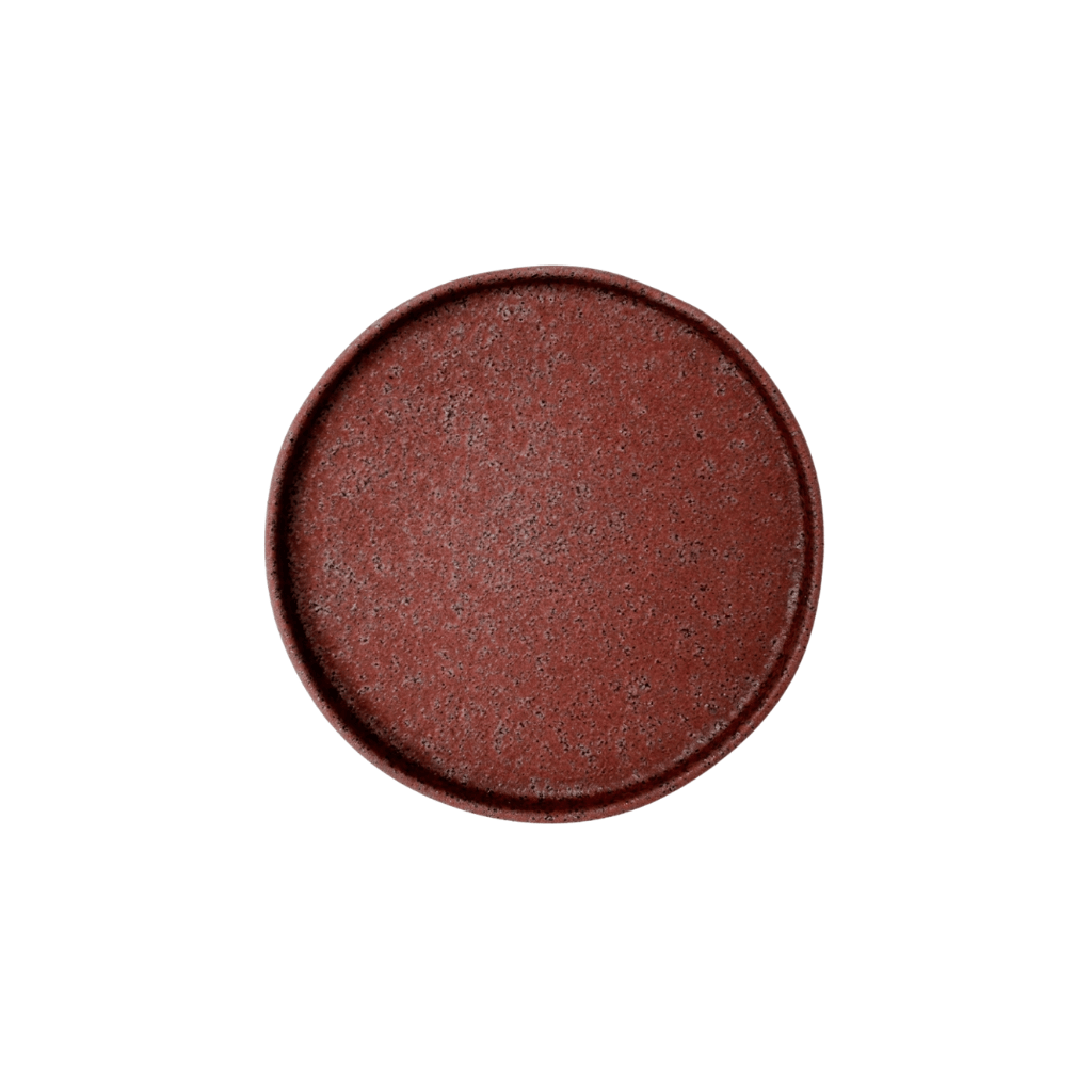 Plato De Pan Quéops 18 Cm Vista Alegre