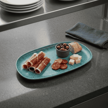 Bandeja Grande Sauvage 30 X 16 Cm Vista Alegre