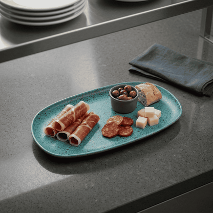 Bandeja Grande Sauvage 30 X 16 Cm Vista Alegre