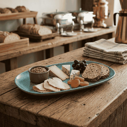 Bandeja Grande Sauvage 30 X 16 Cm Vista Alegre