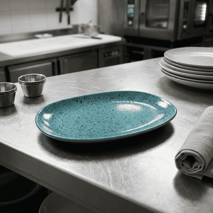 Bandeja Mediana Sauvage 25 X 14 Cm Vista Alegre