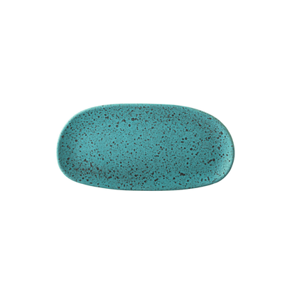 Bandeja Pequeña Sauvage 22 X 10 Cm Vista Alegre