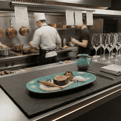 Bandeja Pequeña Sauvage 22 X 10 Cm Vista Alegre