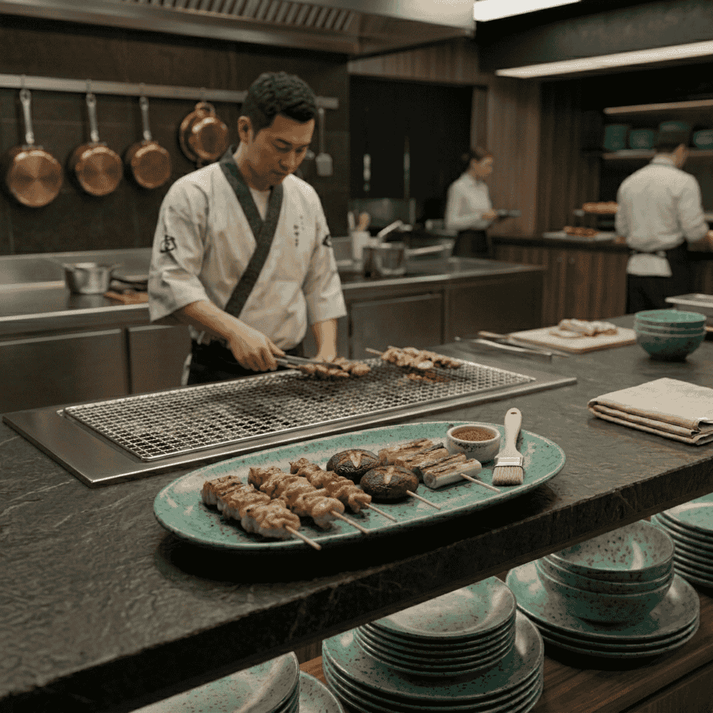 Bandeja Pequeña Sauvage 22 X 10 Cm Vista Alegre