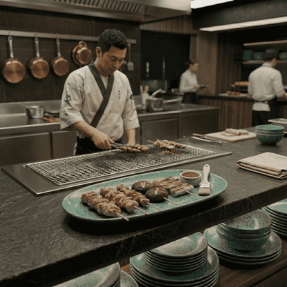 Bandeja Pequeña Sauvage 22 X 10 Cm Vista Alegre