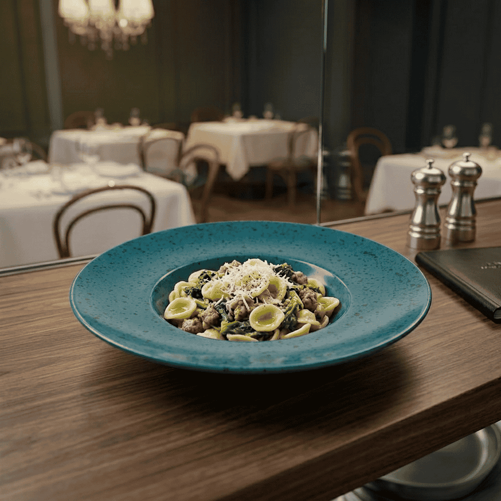 Plato Pasta Sauvage 28 Cm Vista Alegre