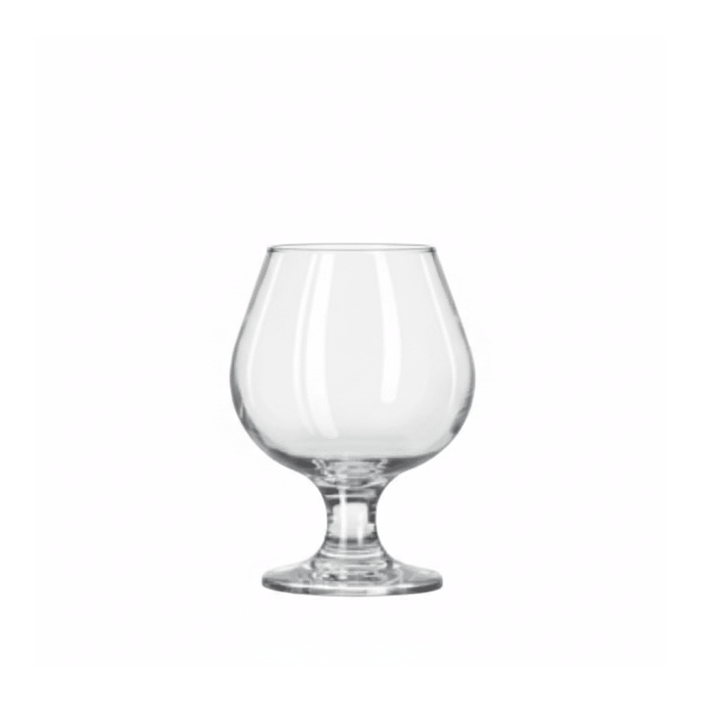 Copa Cognac Embassy 273 Ml  X 12 Unidades Libbey