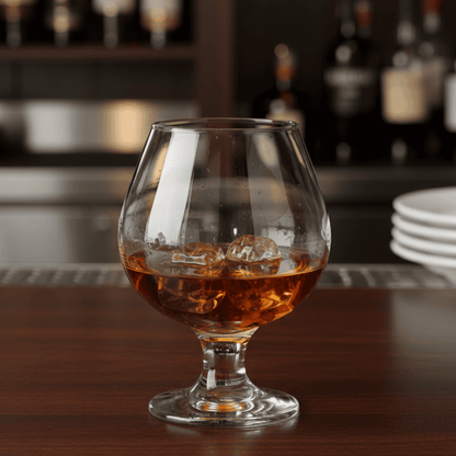 Copa Cognac Embassy 273 Ml  X 12 Unidades Libbey