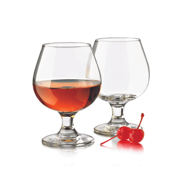 Copa Cognac Embassy 340 Ml  X 12 Unidades Libbey