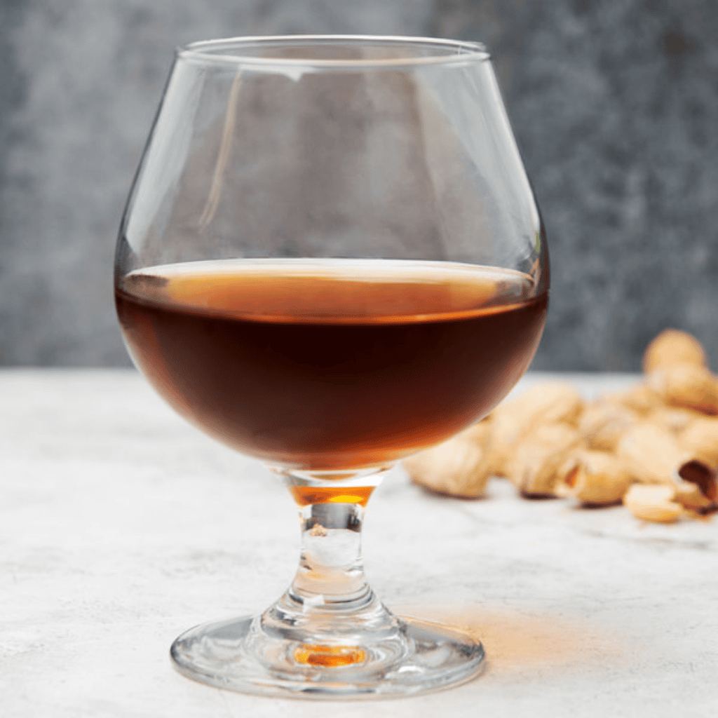 Copa Cognac Embassy 340 Ml  X 12 Unidades Libbey