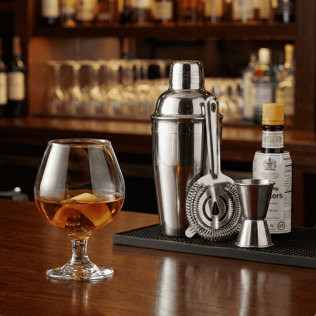 Copa Cognac Embassy 340 Ml  X 12 Unidades Libbey