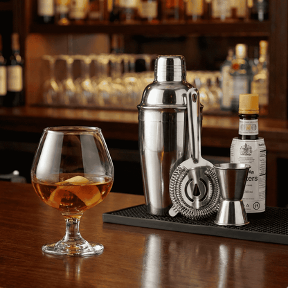Copa Cognac Embassy 340 Ml  X 12 Unidades Libbey