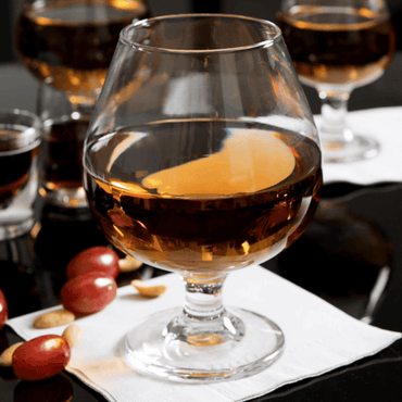 Copa Cognac Embassy 518 Ml  X 12 Unidades Libbey