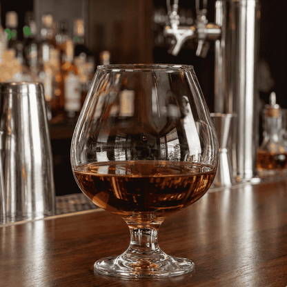 Copa Cognac Embassy 518 Ml  X 12 Unidades Libbey