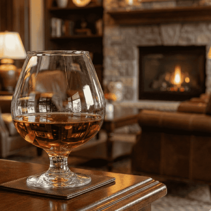 Copa Cognac Embassy 518 Ml  X 12 Unidades Libbey