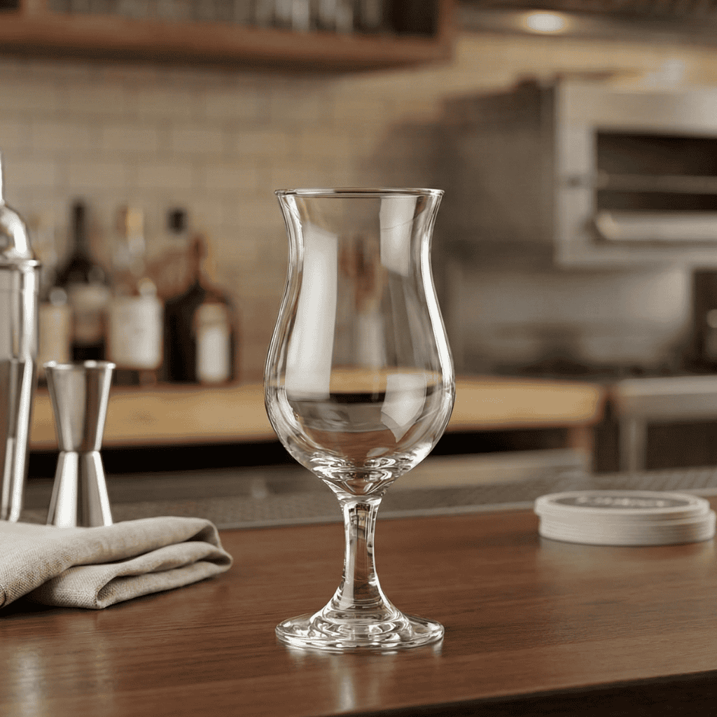 Copa Poco Grande Embassy 311 Ml  X 12 Unidades Libbey