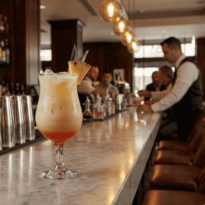 Copa Poco Grande Embassy 311 Ml  X 12 Unidades Libbey