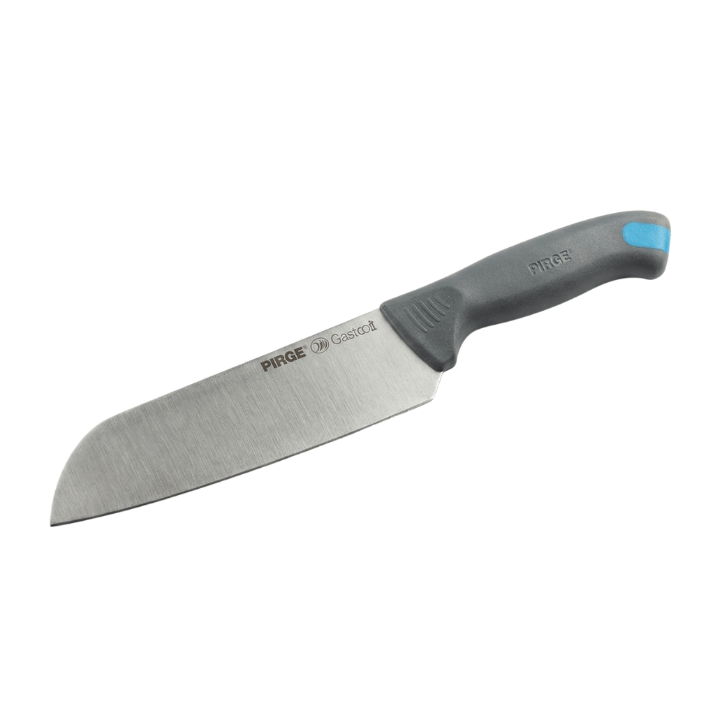 Cuchillo Santoku Gastro 18 Cm Pirge