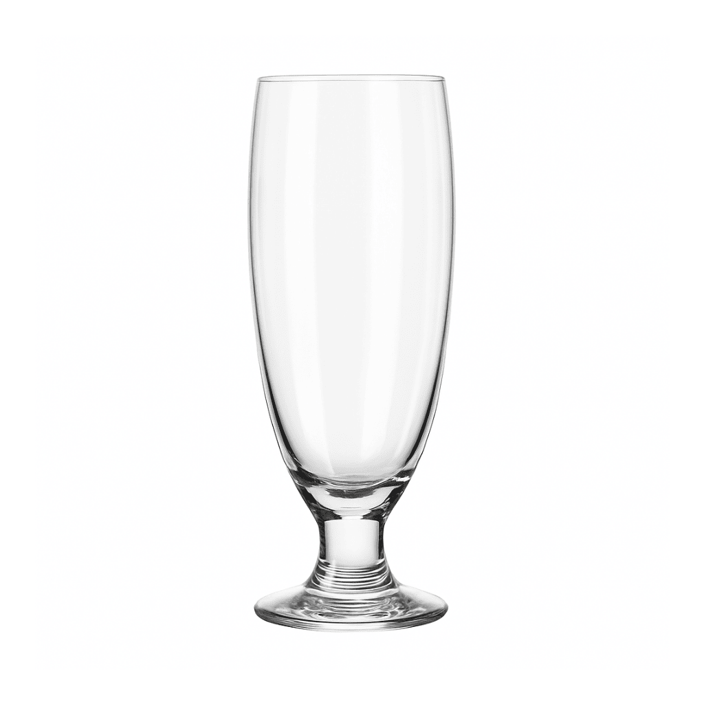 Copa De Cerveza Embassy 355 Ml  X 12 Unidades Libbey