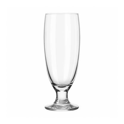 Copa De Cerveza Embassy 355 Ml  X 12 Unidades Libbey