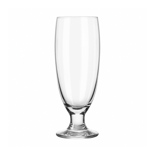 Copa De Cerveza Embassy 355 Ml  X 12 Unidades Libbey