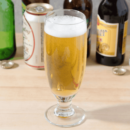 Copa De Cerveza Embassy 355 Ml  X 12 Unidades Libbey
