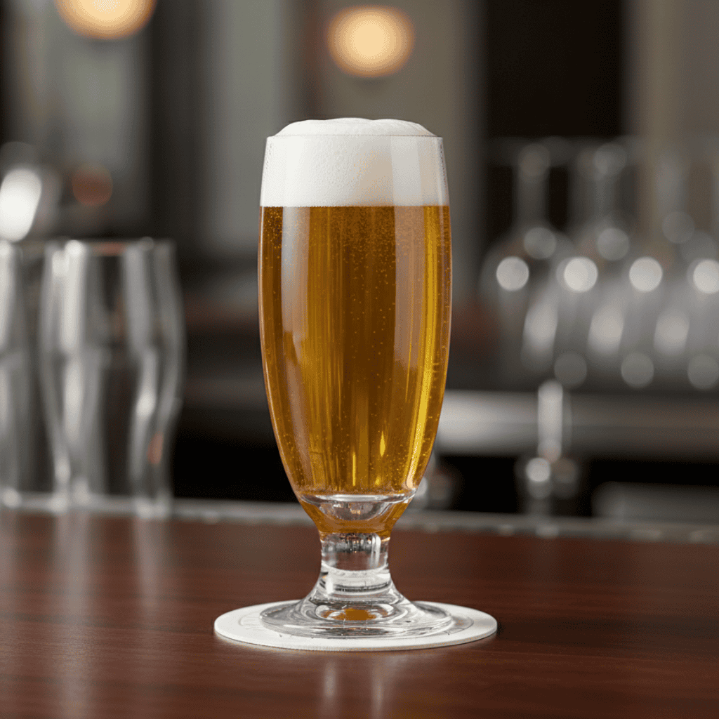 Copa De Cerveza Embassy 355 Ml  X 12 Unidades Libbey