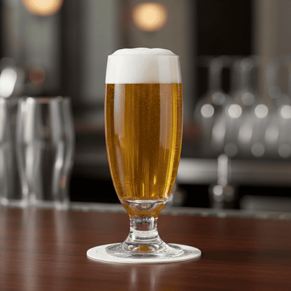 Copa De Cerveza Embassy 355 Ml  X 12 Unidades Libbey