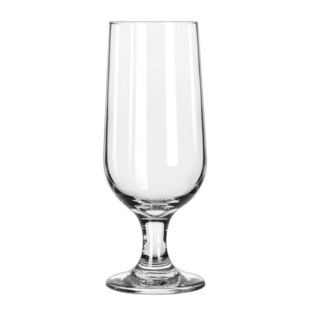 Copa De Cerveza Embassy 355 Ml  X 12 Unidades Libbey