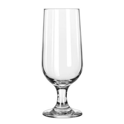 Copa De Cerveza Embassy 355 Ml  X 12 Unidades Libbey