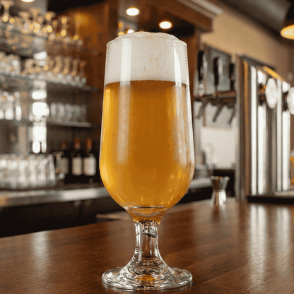 Copa De Cerveza Embassy 355 Ml  X 12 Unidades Libbey