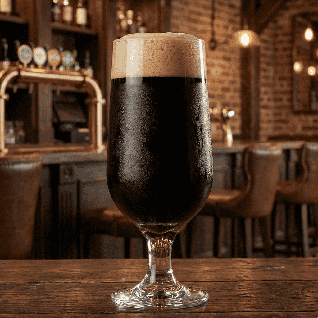 Copa De Cerveza Embassy 355 Ml  X 12 Unidades Libbey