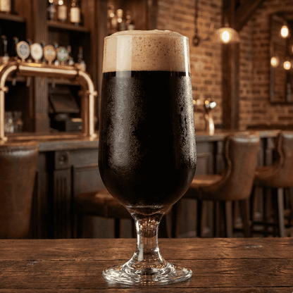 Copa De Cerveza Embassy 355 Ml  X 12 Unidades Libbey