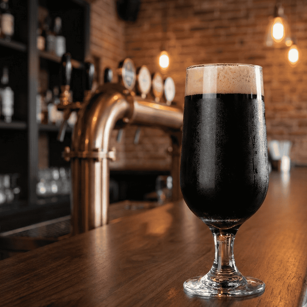 Copa De Cerveza Embassy 355 Ml  X 12 Unidades Libbey