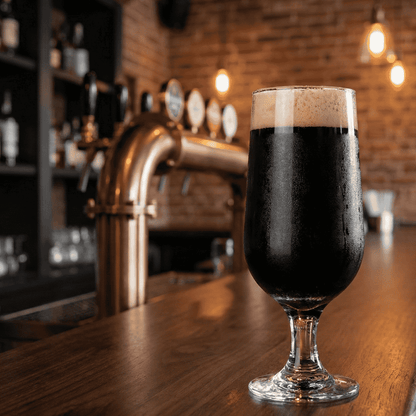 Copa De Cerveza Embassy 355 Ml  X 12 Unidades Libbey