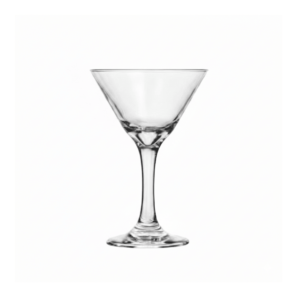 Copa Martini Embassy 222 Ml  X 12 Unidades Libbey