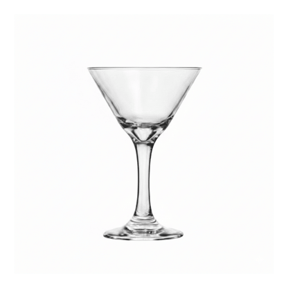 Copa Martini Embassy 222 Ml  X 12 Unidades Libbey