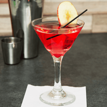 Copa Martini Embassy 222 Ml  X 12 Unidades Libbey