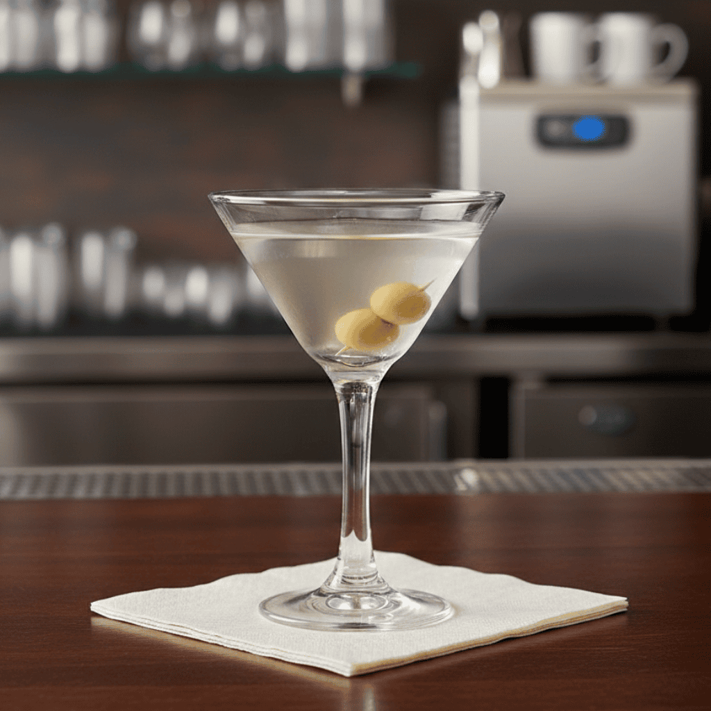 Copa Martini Embassy 222 Ml  X 12 Unidades Libbey