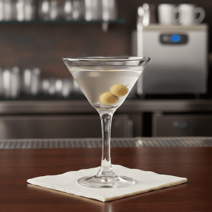 Copa Martini Embassy 222 Ml  X 12 Unidades Libbey