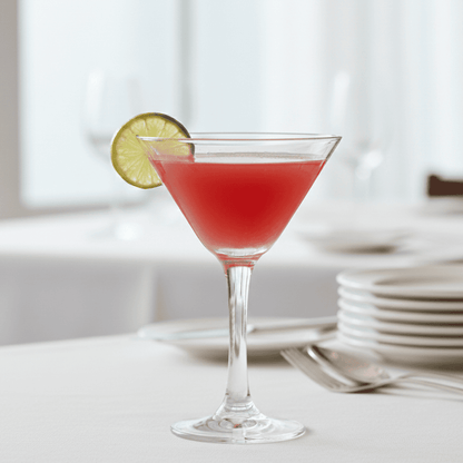 Copa Martini Embassy 222 Ml  X 12 Unidades Libbey