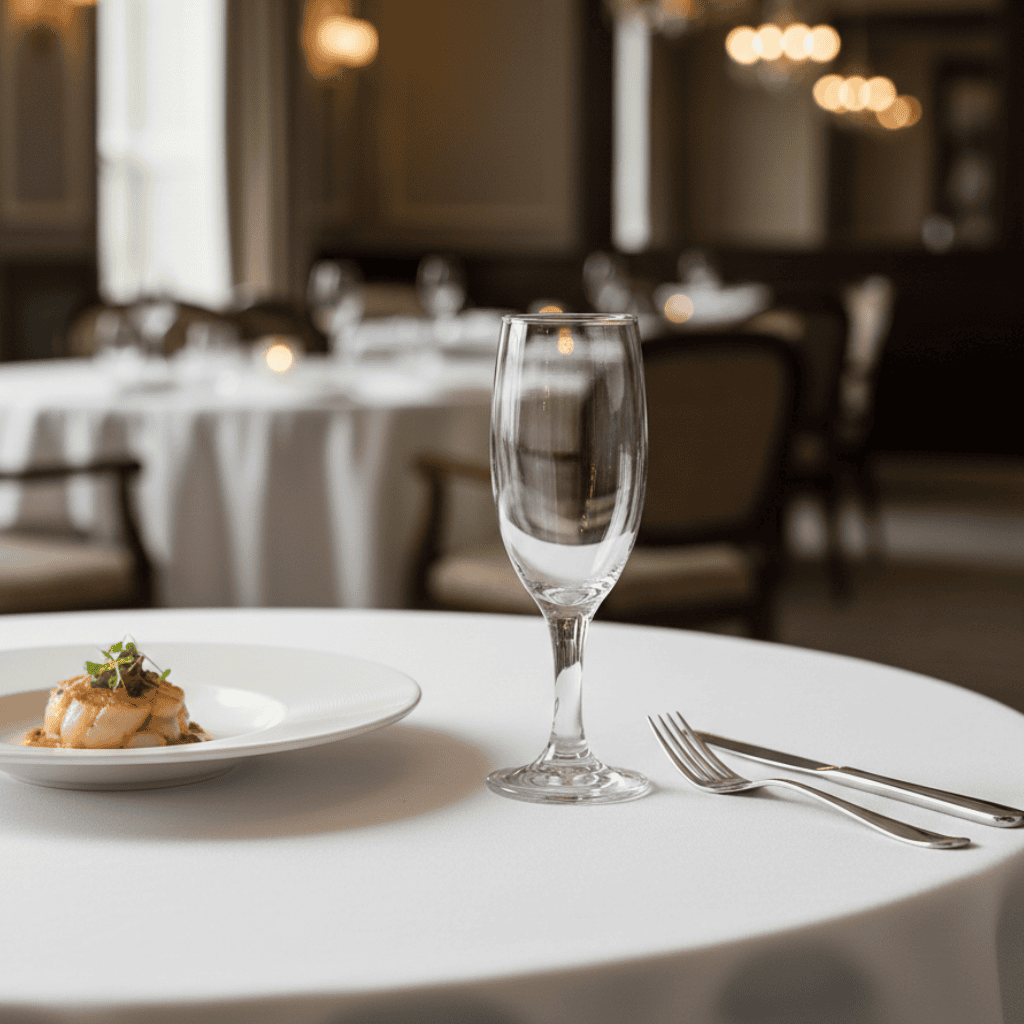 Copa De Sour Flauta Embassy 133 Ml X 36 Unidades Libbey