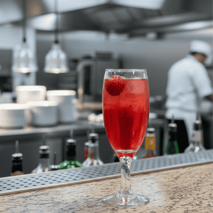 Copa De Sour Flauta Embassy 133 Ml X 36 Unidades Libbey