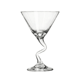 Copa Z Stem Martini Embassy 274 Ml X 12 Unidades Libbey