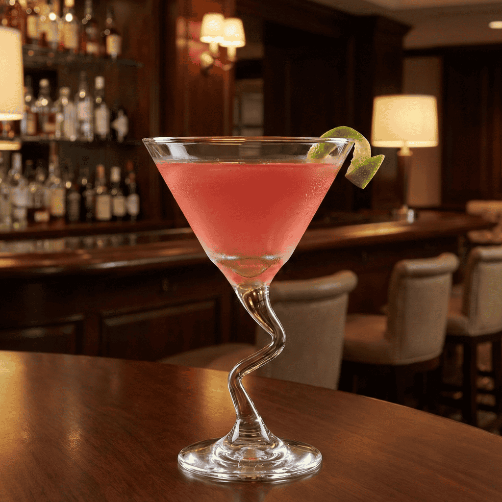 Copa Z Stem Martini Embassy 274 Ml  X 12 Unidades Libbey