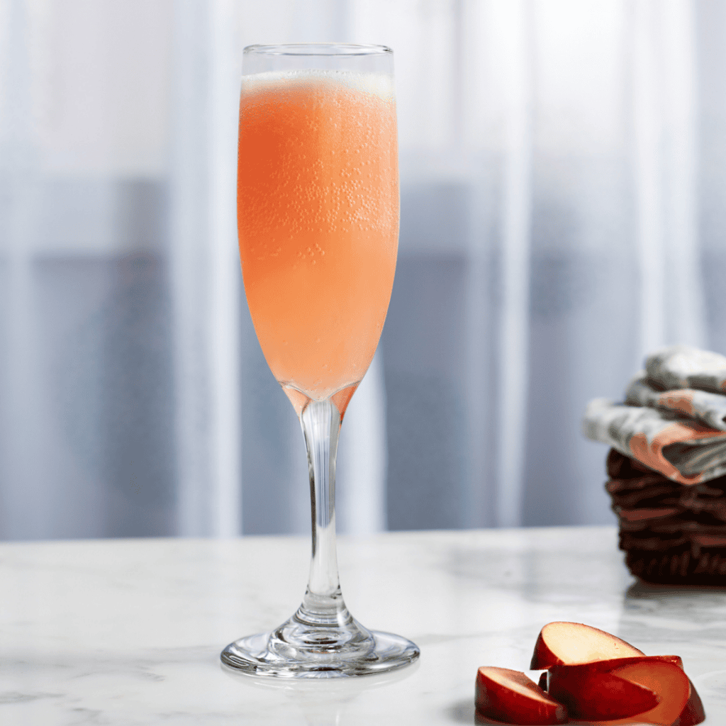 Copa De Champagne Flauta Embassy 177 Ml  X 12 Unidades Libbey