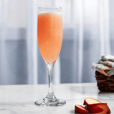 Copa De Champagne Flauta Embassy 177 Ml  X 12 Unidades Libbey